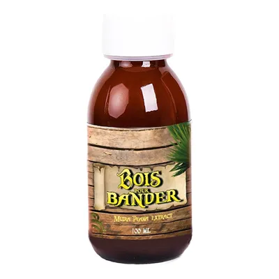 Bois Bande壮阳剂100ml