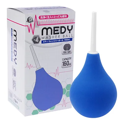 Medy No.4灌肠球160ml